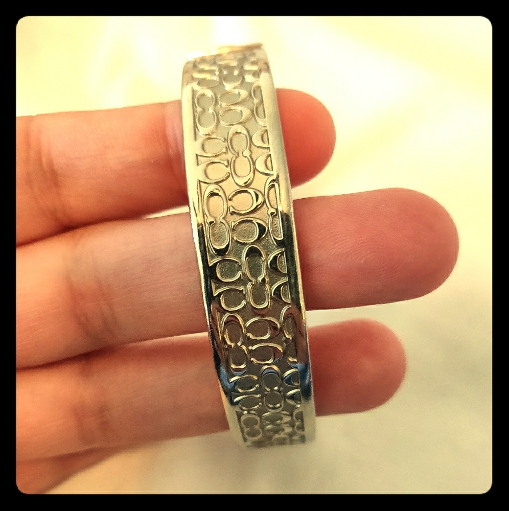 Coach Bangle/Bracelet